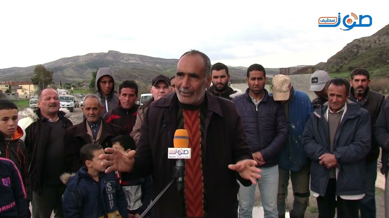 مواطنون على مشارف التشرد ببلدية الدهامشة ولاية سطيف