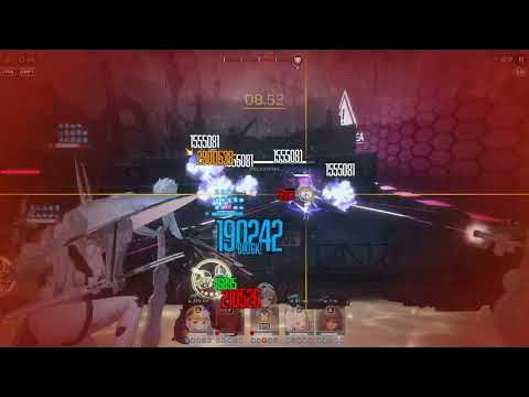 NIKKE: 18-18 A1 - YouTube