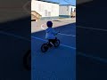 S.Mak Riding Bike