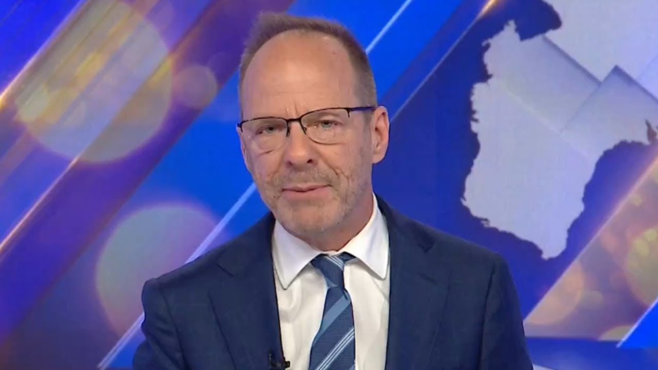 Sky News host slams 'woke' Yarra City Council's meat-eating ...