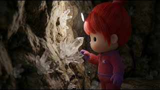 Wonder Kurry Explores Caves Amazing Cave Facts For Kids