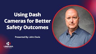 Using Dash Cameras for Better Safety Outcomes