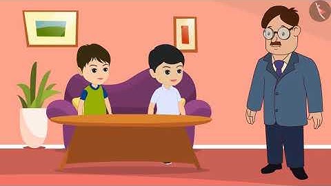 Angles and degrees in a clock | Part 1/3 | English | Class 5