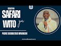 Safari Ya Wito S05EP05 Na Padre Deogratius Mwageni Part 01 Alinipa Dola 100 Ilikuwa Mwaka 1996 