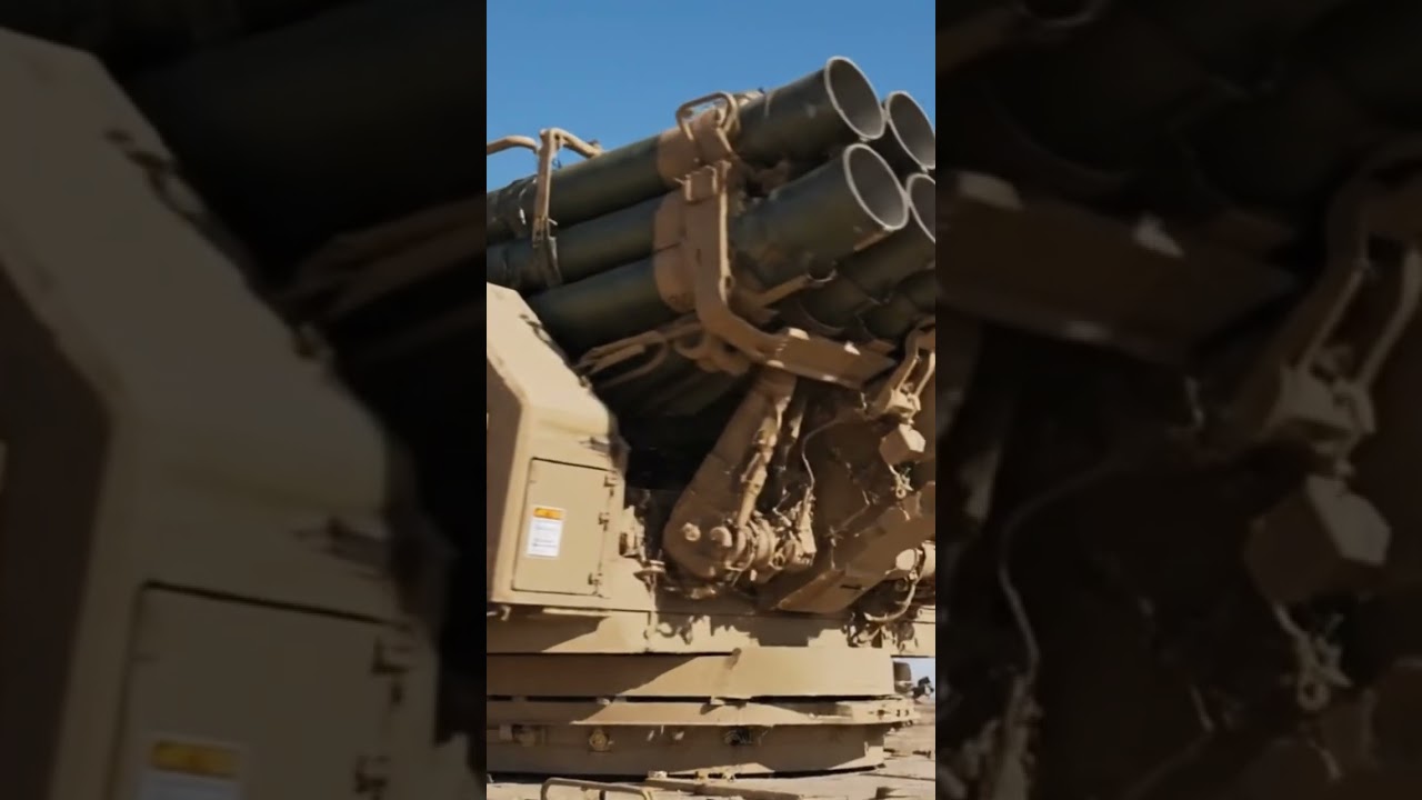 Turkey’s Powerful Defense Systems: A Rising Regional Power