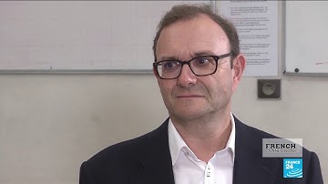 French style teaching: high standard, high failure rate