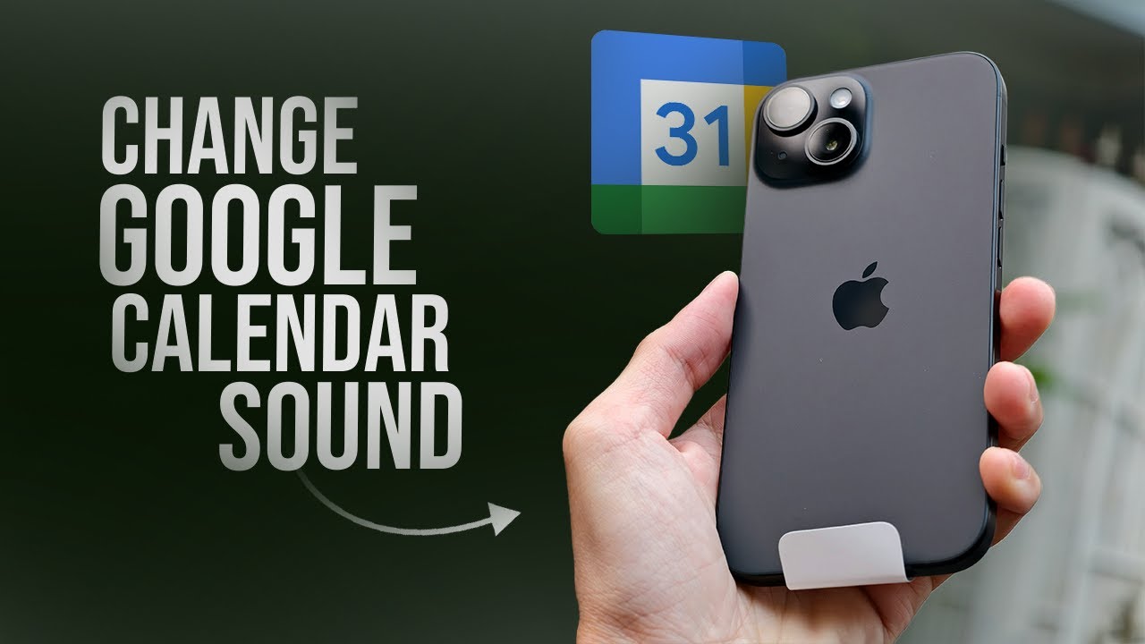 how-to-change-google-calendar-notification-sound-on-iphone-explained