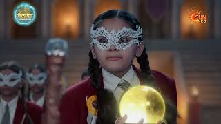 Divya Prem: Pyaar aur Rahasya ki Kahaani | Sneak Peek | 7:30 PM | ‪@sunneo‬