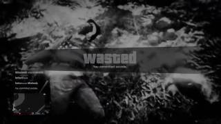 Welcome To My Channel Gta Online Base War