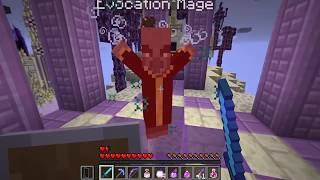 Minecraft Custom Map - Void Matrix Episodio 3 | La Fine