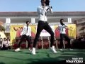 Bezubaan 1st & 2nd by Subham Shukla's Dance Choreography ABCD