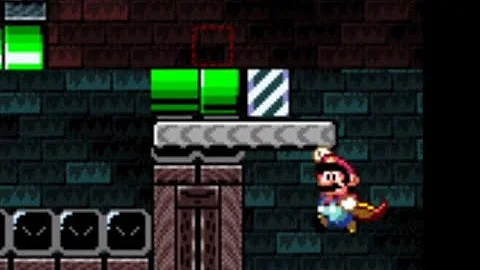 Hackers Dreams: 1F9 Rooms 1-4