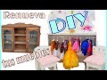 DIY Renueva tus muebles🌸