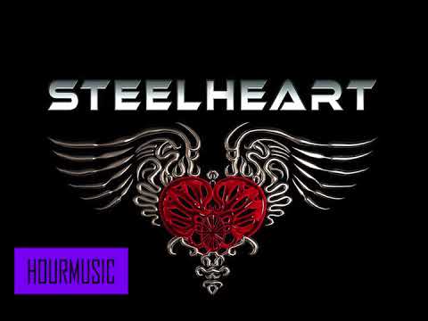 Steelheart    Shes Gone  1 Hour loop