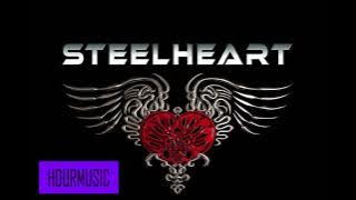 Steelheart  - She's Gone  1 Hour loop