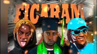 Papoite Scarda, Monstrinho Truca, txoboy Itáliano - Ficaram 