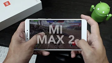 Xiaomi Mi Max 2 Review: Good Enough Is Better than Perfection