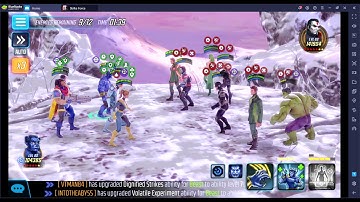 Doom 2   Mutant Node 2