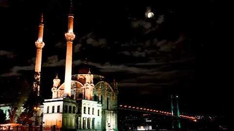 سورة الرحمن علي الحذيفي Surah Ar Rahman By Ali al-Huthaify