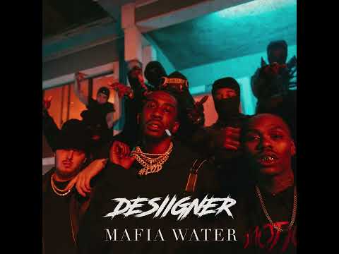 Desiigner - Mafia Water (Official Audio)