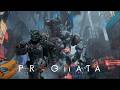 PRAGMATA: Enfrentamos o Robô Gigante na Lua! #04