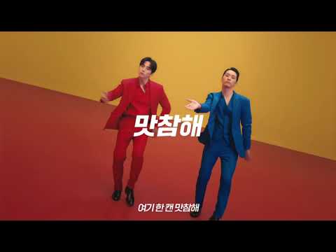 [팀치치] 동원참치 댄스 부분만 모아모아