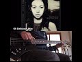 Delicious Way/倉木麻衣 耳コピベース弾いてみました/bass cover by ear