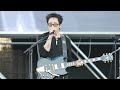 250525 웨이브투어스 Wave To Earth Nouvelle Vague 피크 페스티벌 2025 난지한강공원 