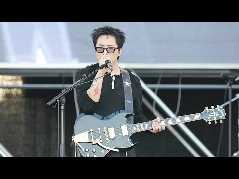 250525 웨이브투어스(wave to earth) - nouvelle vague @ 피크 페스티벌 2025, 난지한강공원