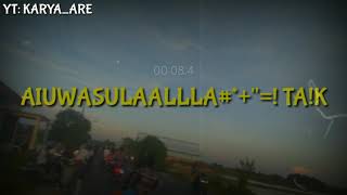 LAGU DJ STORY WA 30 DETIK MANTUL// MANTUL 2020