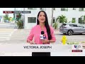 Impactante accidente: Agente de Miami choca mientras atendía una emergencia