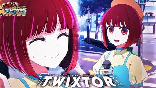 Kana Arima Twixtor Clips For Edit 4K60Fps Season 3 Episode 3 Oshi No Ko