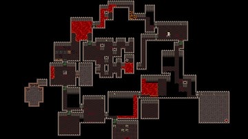 Shattered Pixel Dungeon - Yog Dzewa Boss Theme