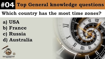General knowledge mcqs | important gk mcqs | bpsc | fpsc | pms | css