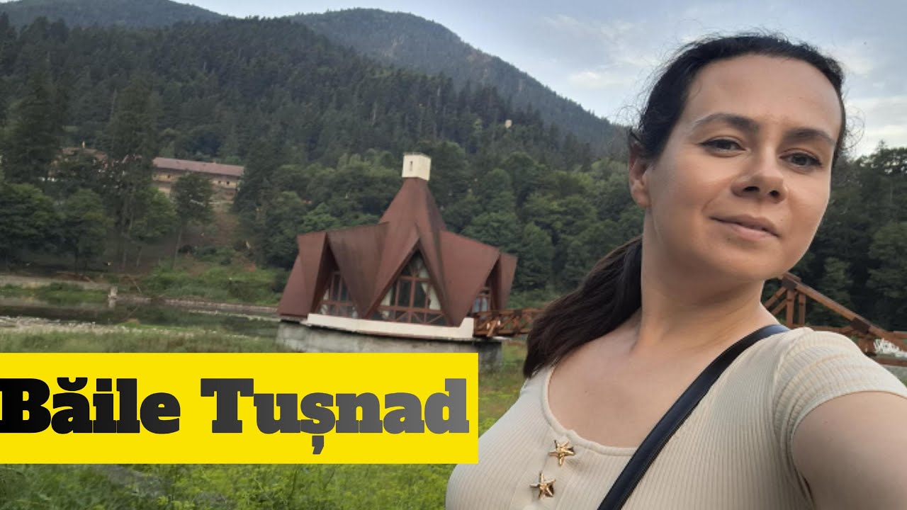 Băile Tușnad TUSVANYOS Festival | Cea mai calduroasă zi de iulie