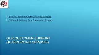 Customer Support Outsourcing Services Grow Your Customer Base