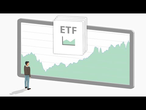 Warum Buy & Hold Investing mit ETF so sinnvoll ist | Passives Investieren erklärt!