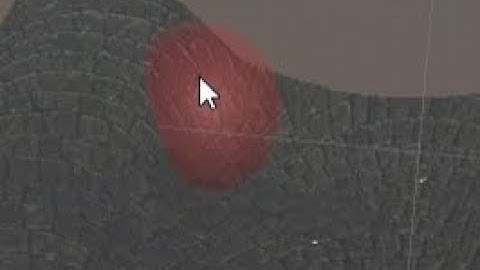 Moving vertices and vertex painting in Unity