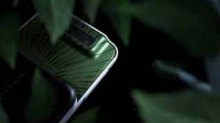 Sony Ericsson S500