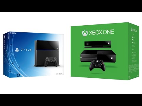 Xbox One Bundles Vs PS4 Bundles: Which Console Wins This Holiday?