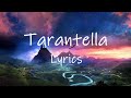 Gabry Ponte, KEL - Tarantella (Lyrics) | tell me baby don