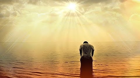 Outkast Prototype Ending Looped 10 Min  Meditation - POWERFUL!
