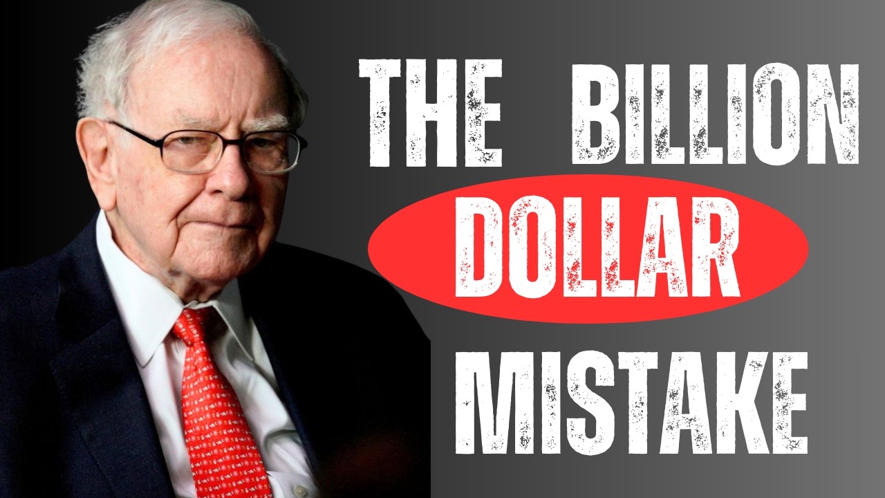 Warren Buffett: Playing It Safe Will Make You Poor