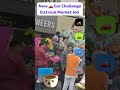 New 🚗 Car Challange Elctrical Market job