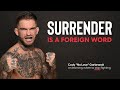 Cody Garbrandt - White Chair Film - I Am Second