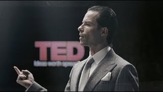 Prometheus TED Weyland HD