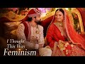 I WAS A FAKE FEMINIST ⁉️