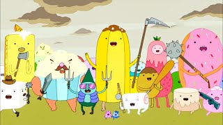 The Dark Cloud Part 3 Adventure Time Stakes Cartoon Network Asia