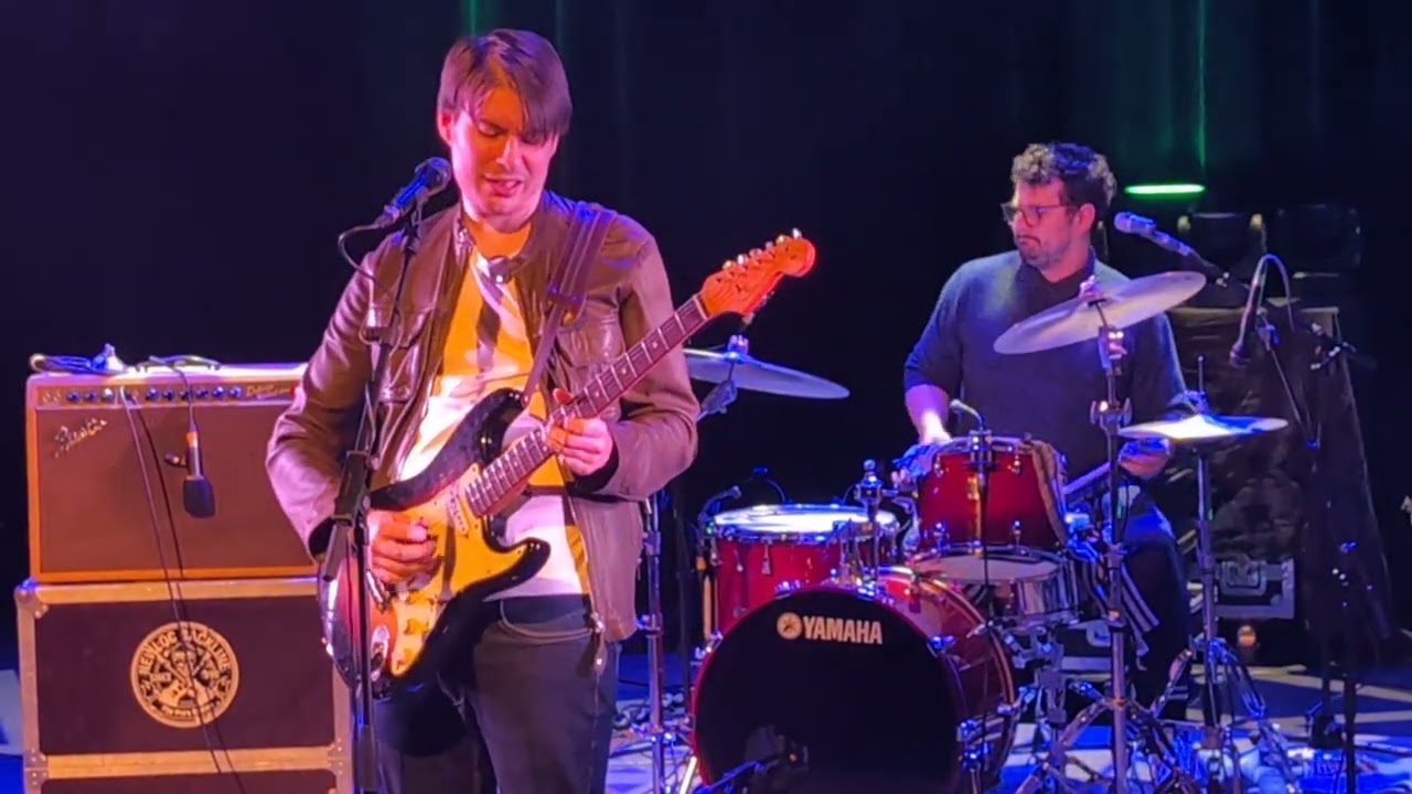 Feedback concert de CONNOR SELBY à l'Odéon le 28 mars 2026