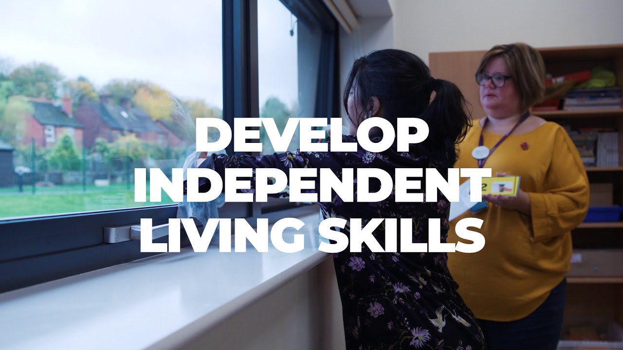 Foundation studies at Telford College - find out more here